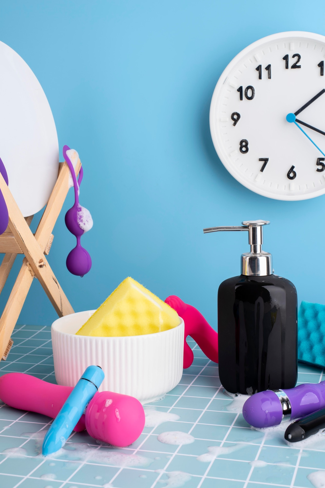 Salle de Bain & Tendance