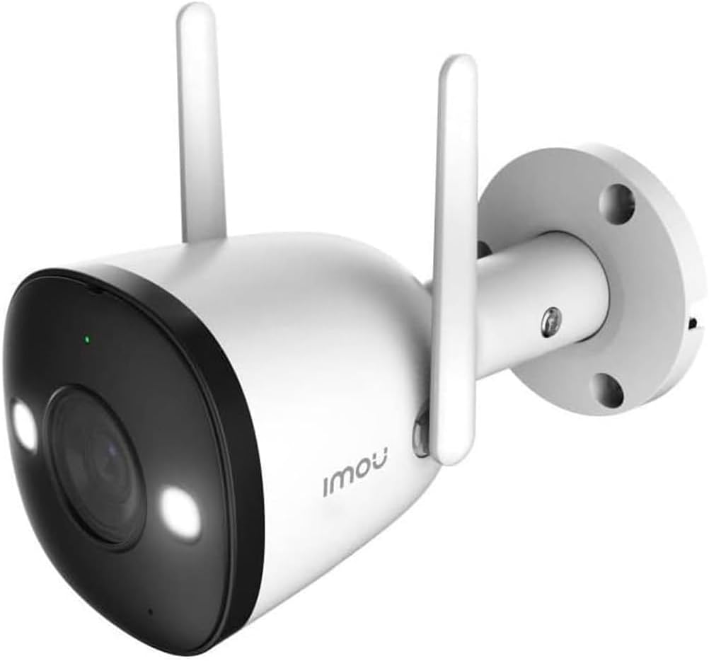 CAMERA IMOU BULLET 2E