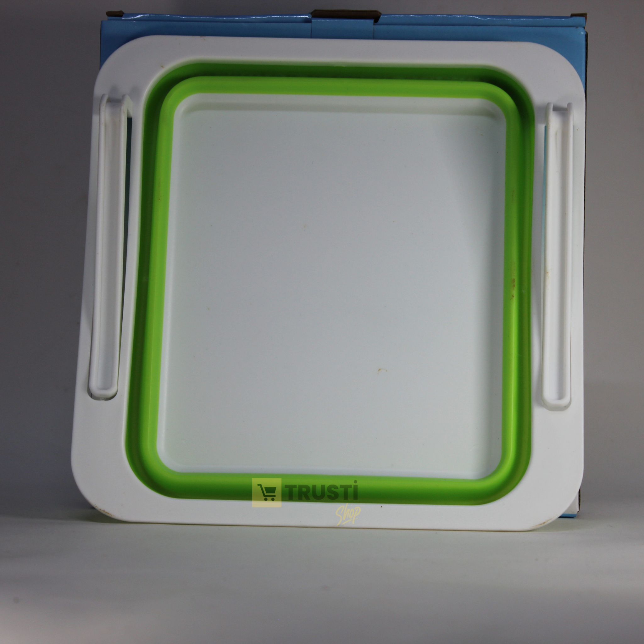 Boîte de rangement en plastique pour réfrigérateur