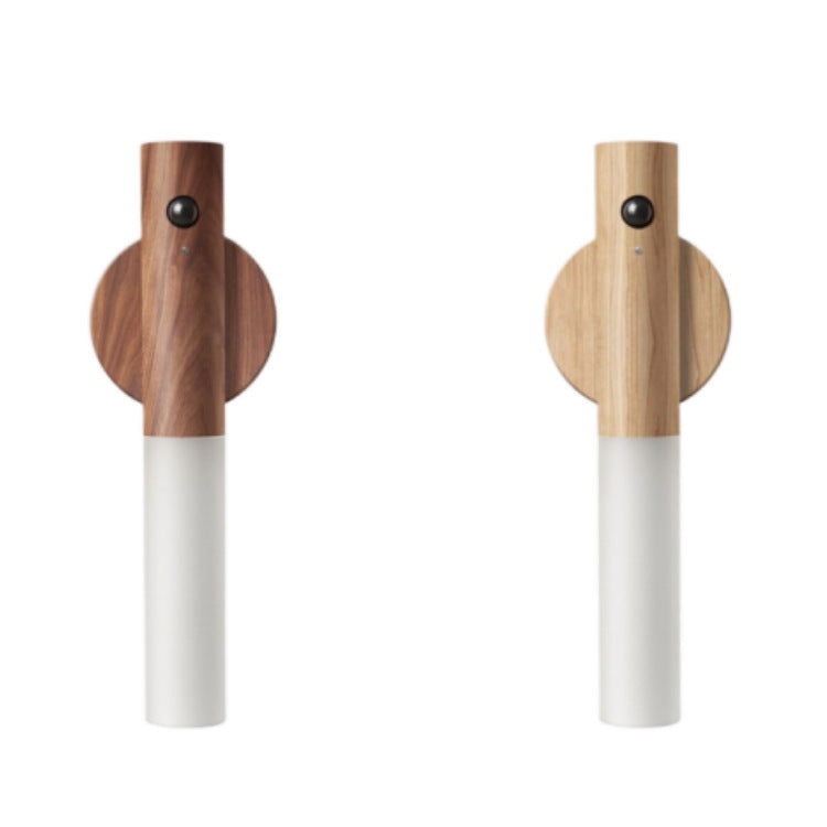 Lampe d’intérieur avec capteur de mouvement et fixation magnétique