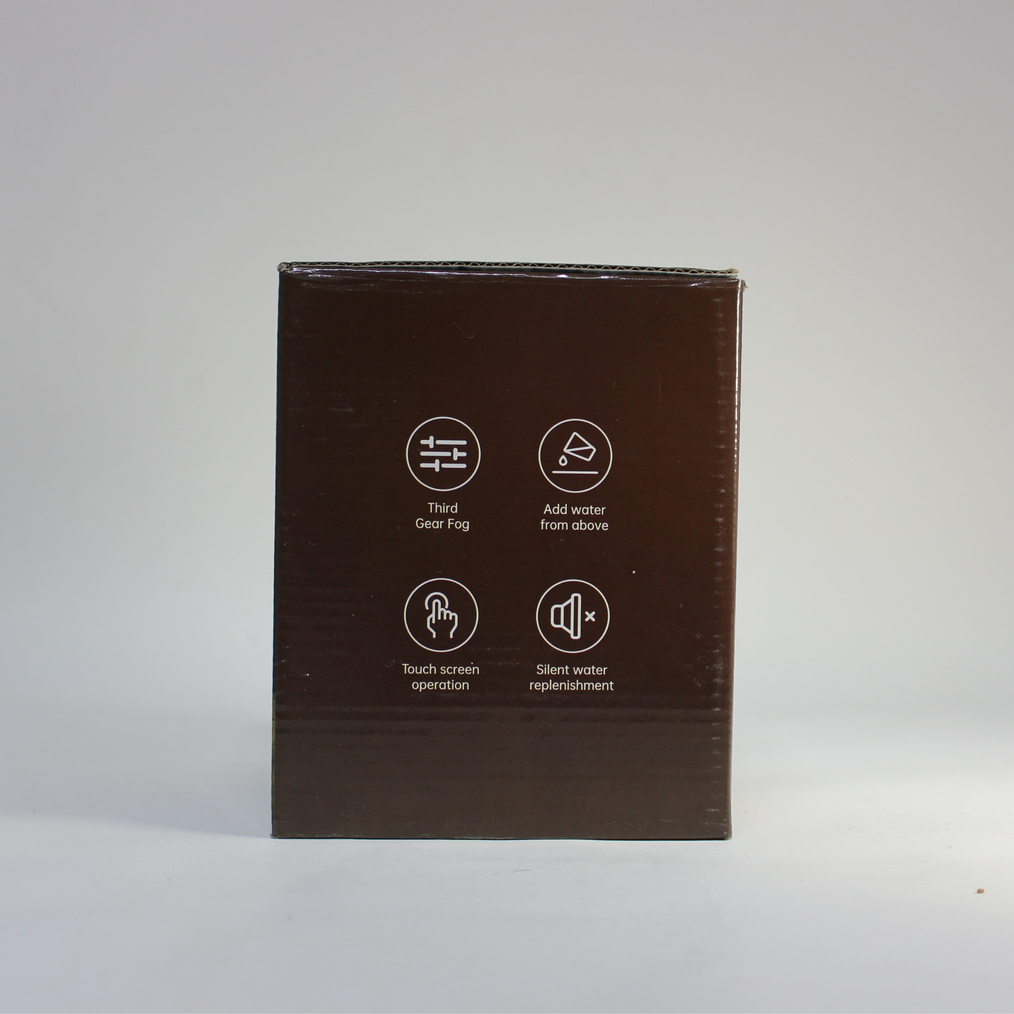 Diffuseur d’Huiles Essentielles Artistique – Silencieux & Design