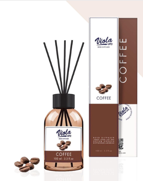 Diffuseur d’arômes Rainfire – Brume relaxante + Parfum offert dans le coffret