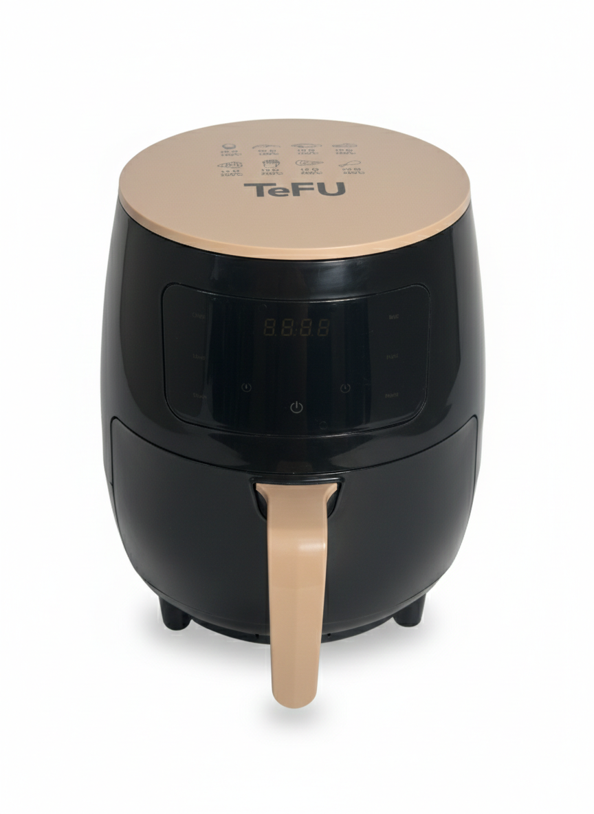 🍟 Air Fryer TUFU 6L – 2400W