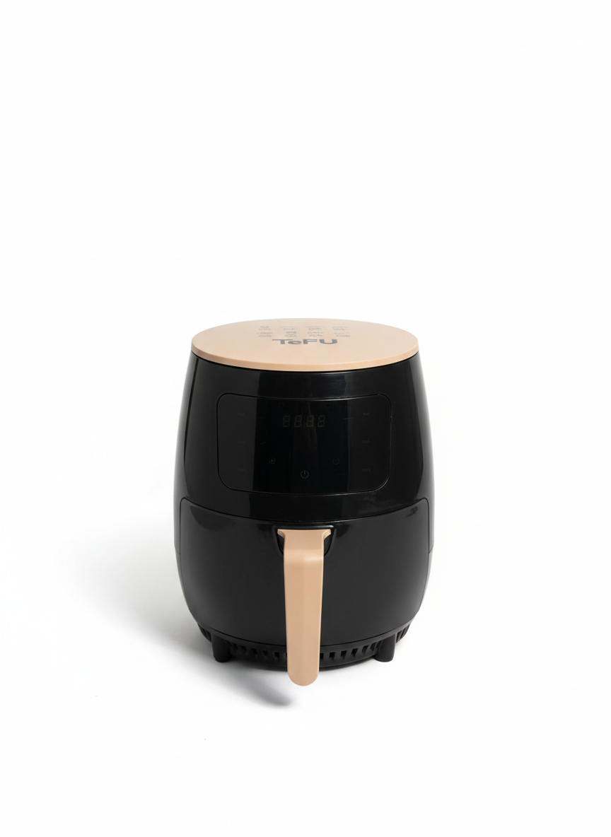 🍟 Air Fryer TUFU 6L – 2400W