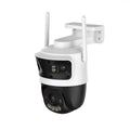 CAMERA IMOU TRIPLE-LENS 11MP