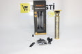 VINTAGE T9 – Tondeuse Professionnelle Rechargeable