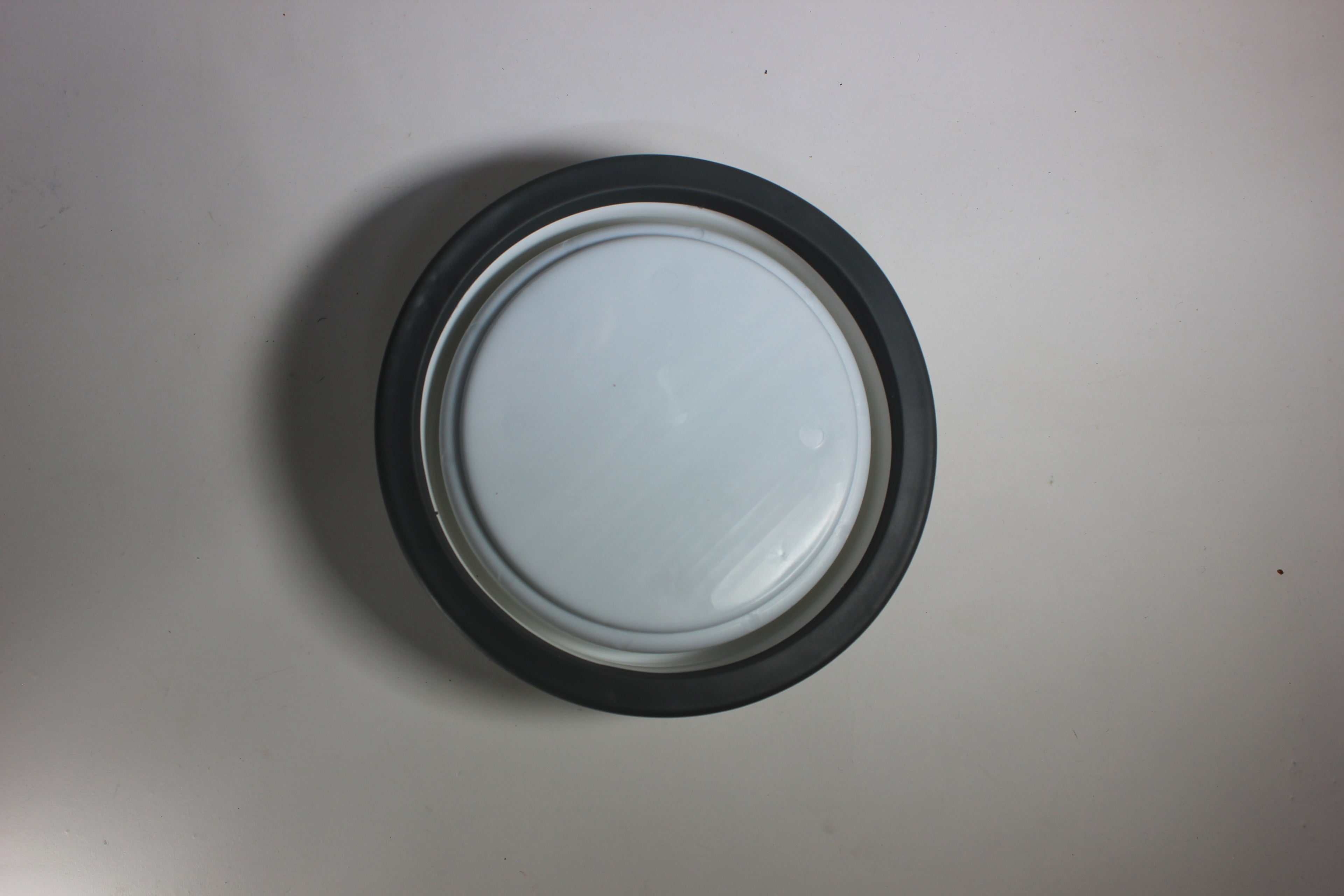 Bol Anti-Glouton pour Chiens & Chats – Mangeoire Lente avec Pieds Antidérapants