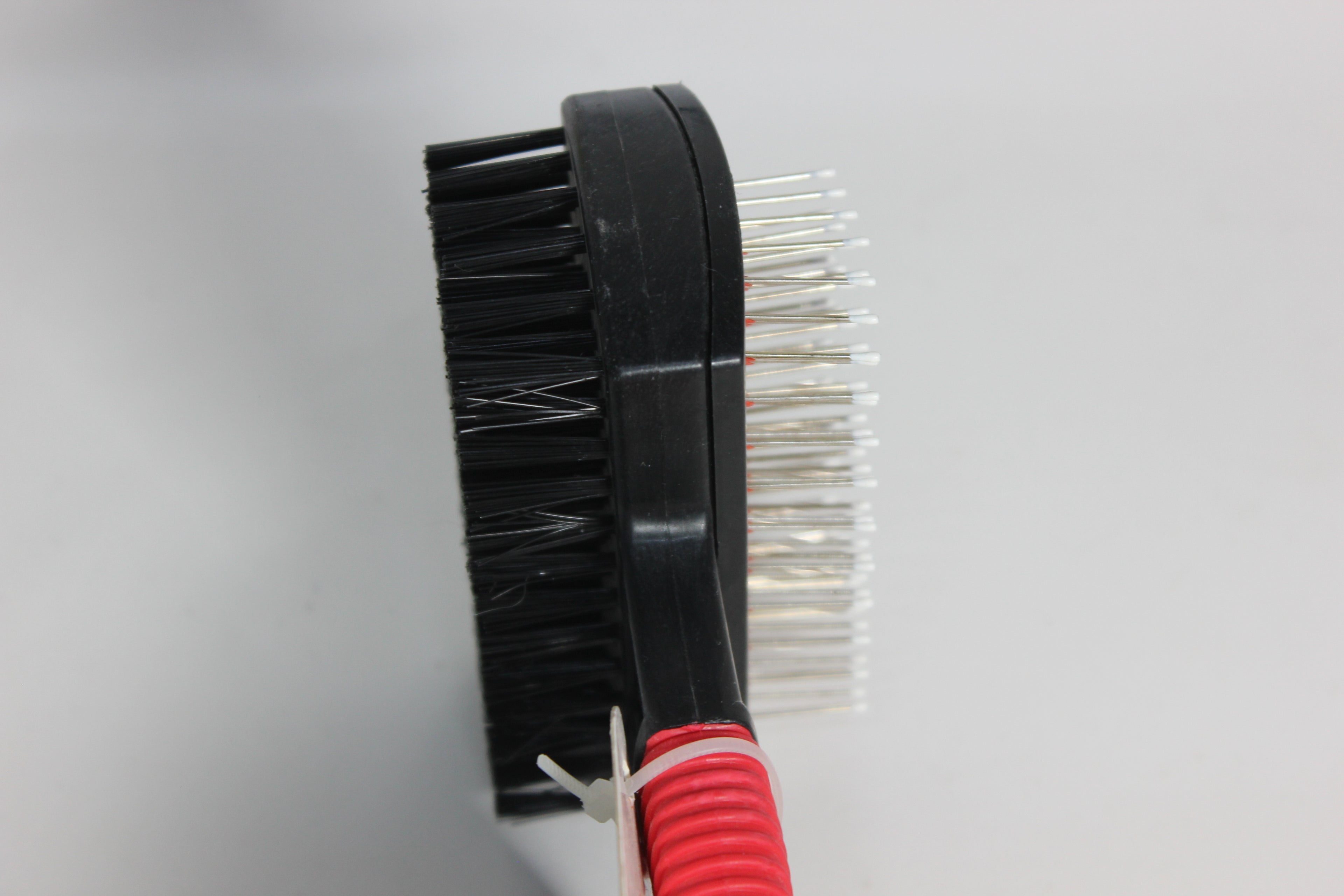 Brosse de Toilettage pour Animaux – Chiens &amp; Chats