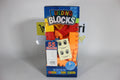Blocs de Construction – 55 Pièces