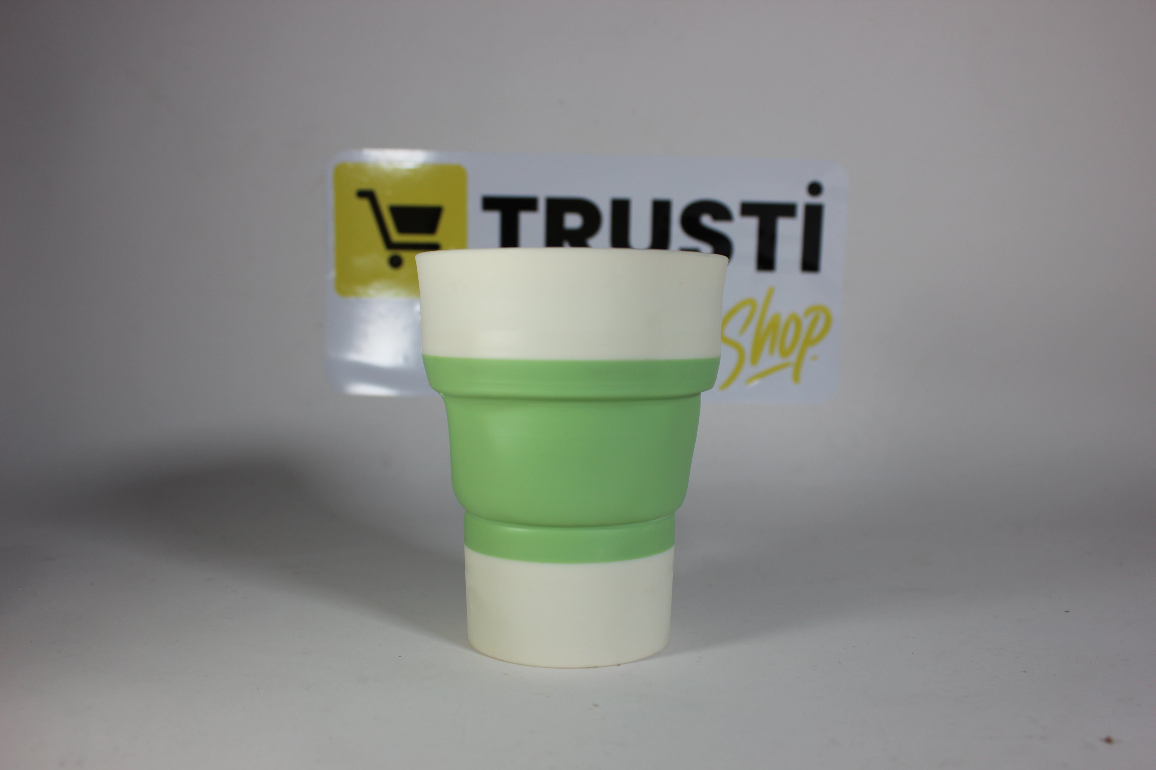 Gobelet Pliable Multifonction – Portable & Ultra-Léger