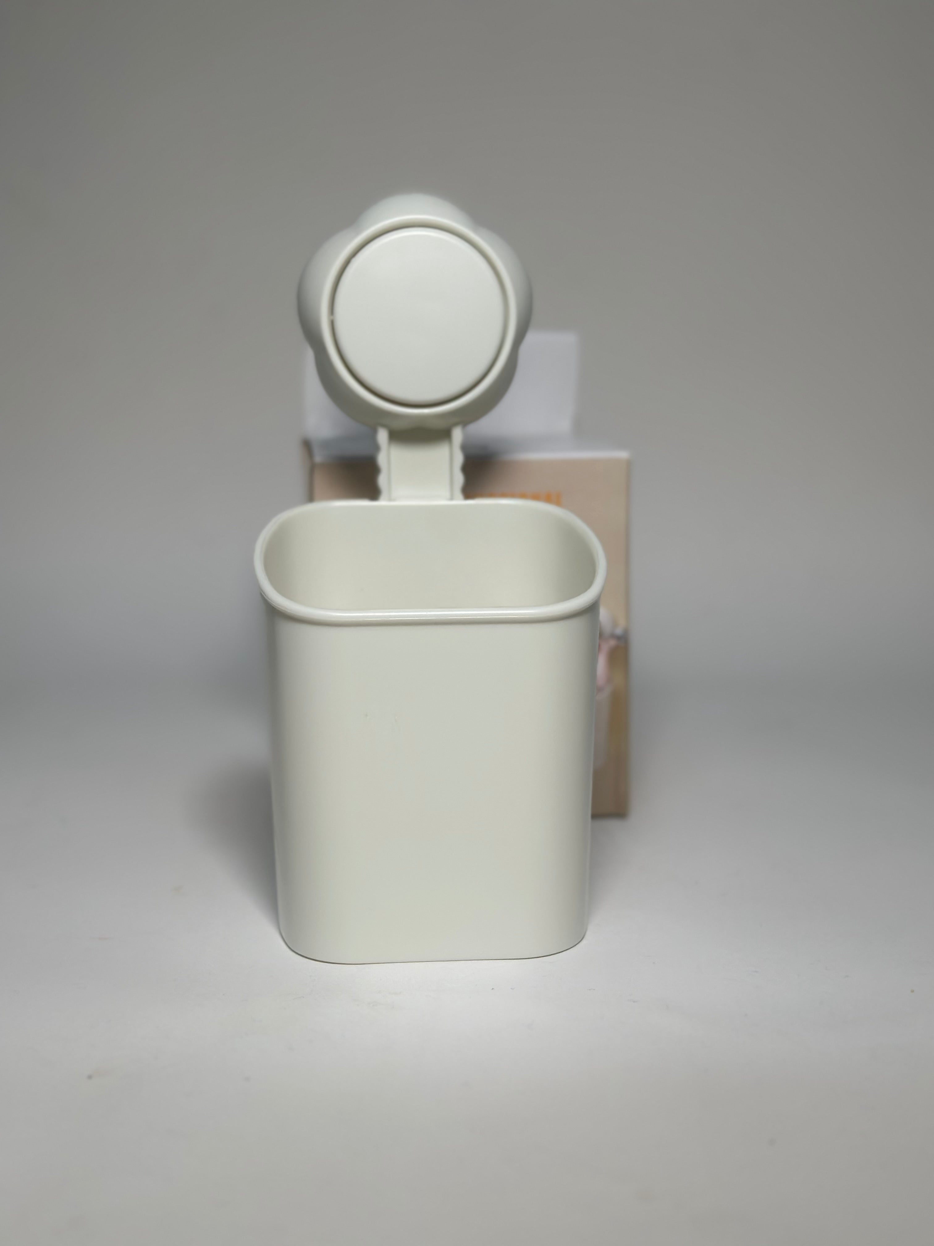 Support de Rangement Multifonction – Fixation Murale Sans Perçage