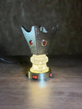 Brûleur d’encens (Bakhoor) – Design élégant