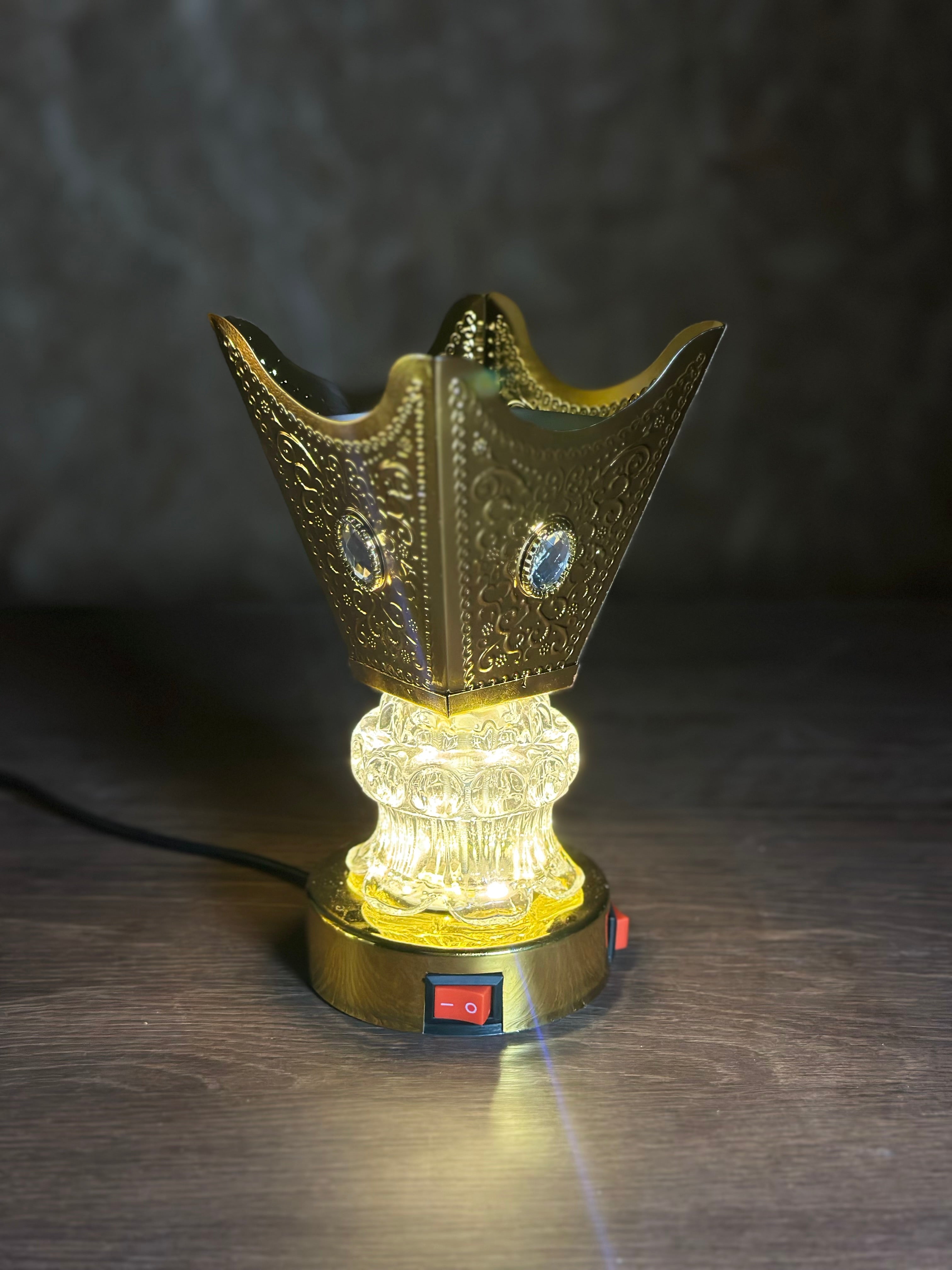 Brûleur d’encens – Design élégant