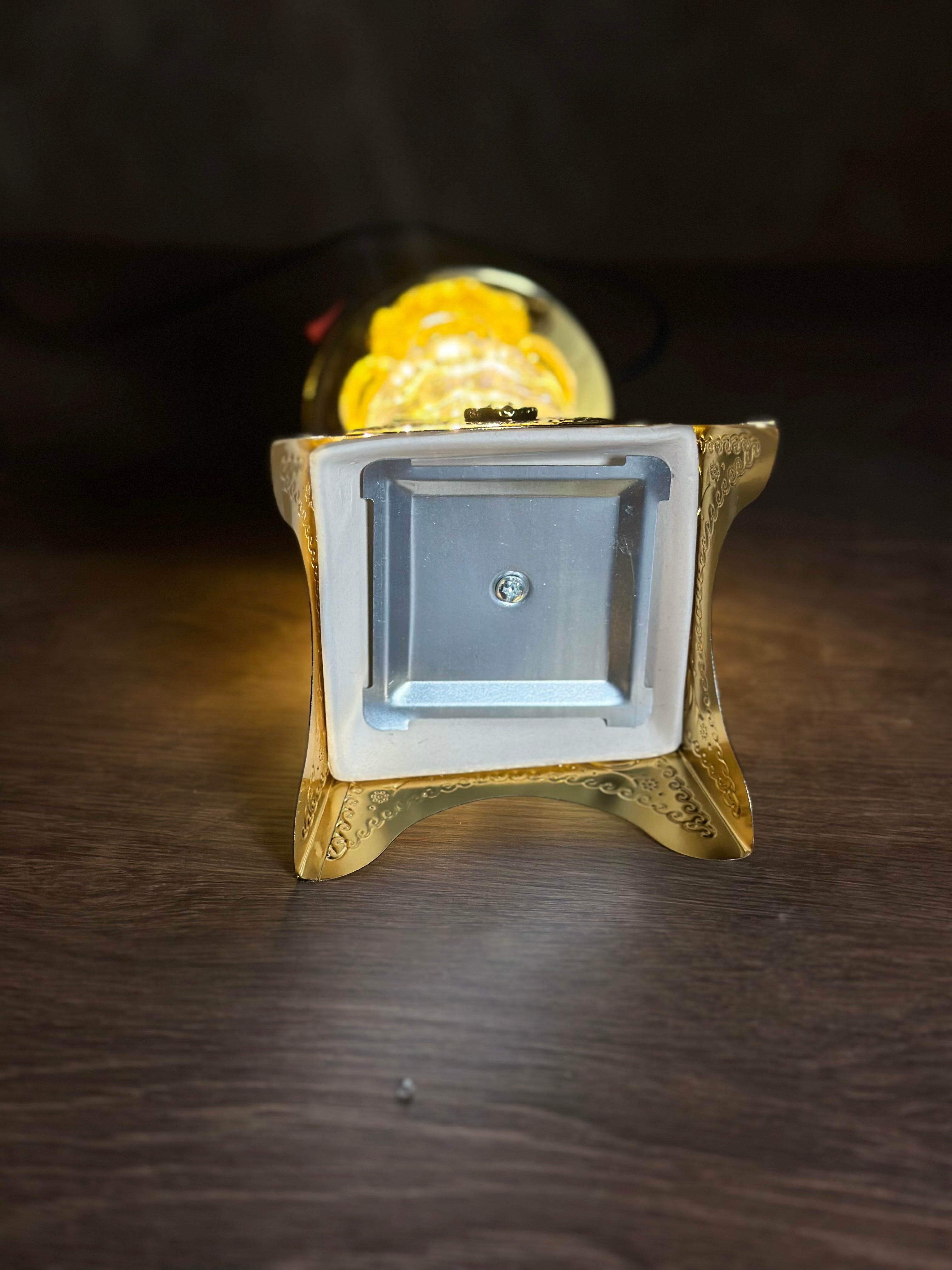 Brûleur d’encens – Design élégant