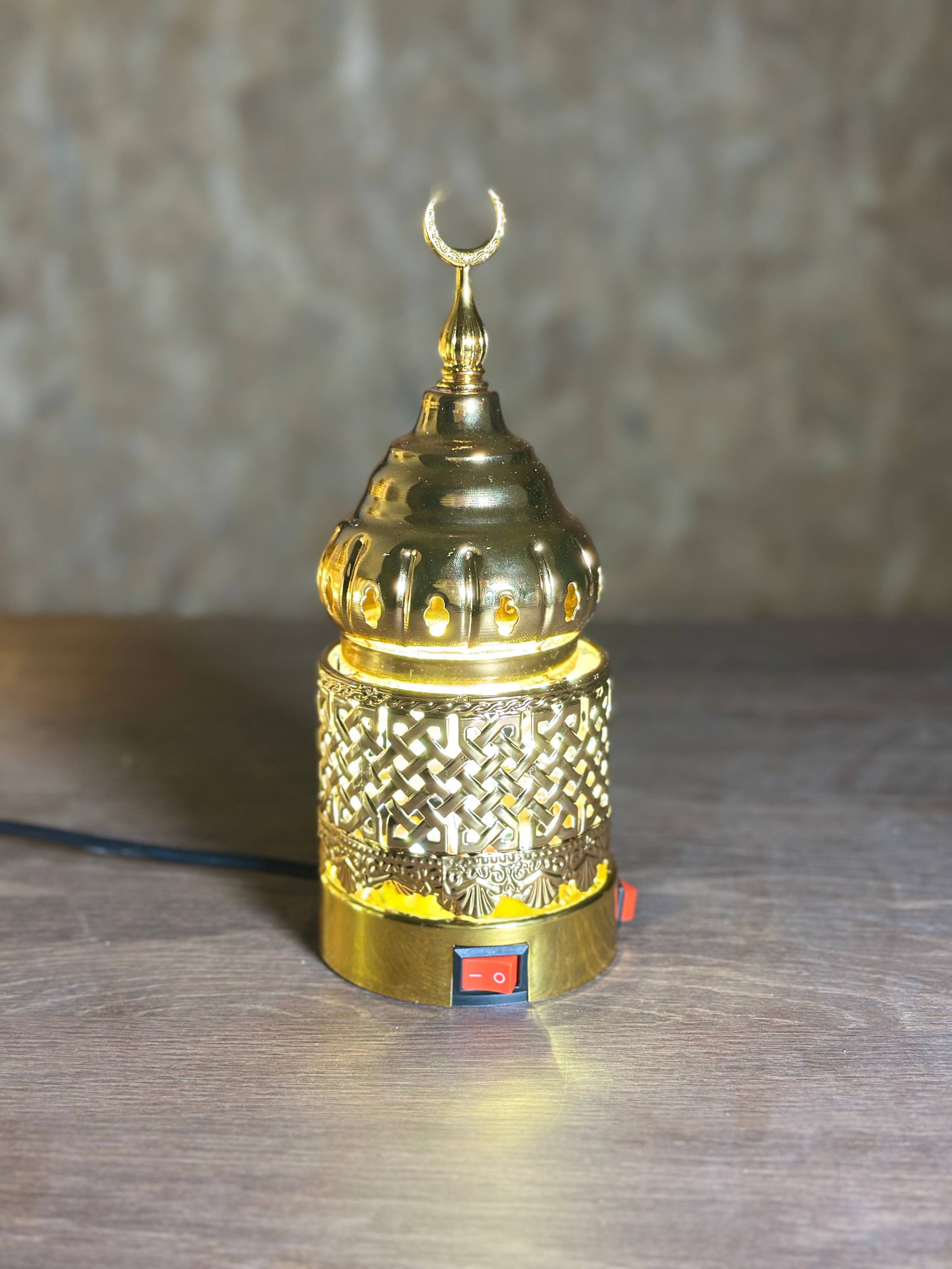 Brûleur d’encens – Design élégant