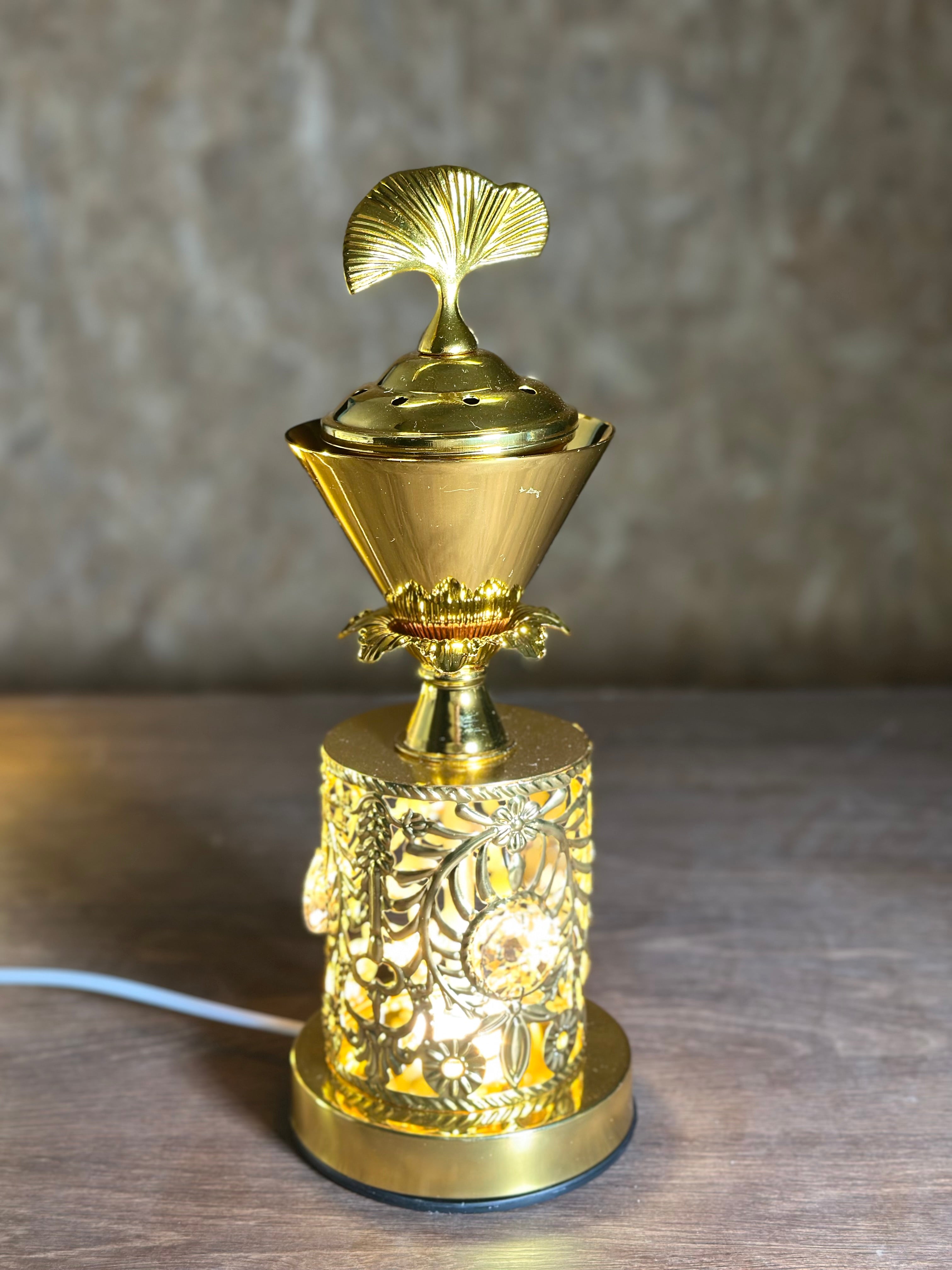 Brûleur d’encens – Design élégant