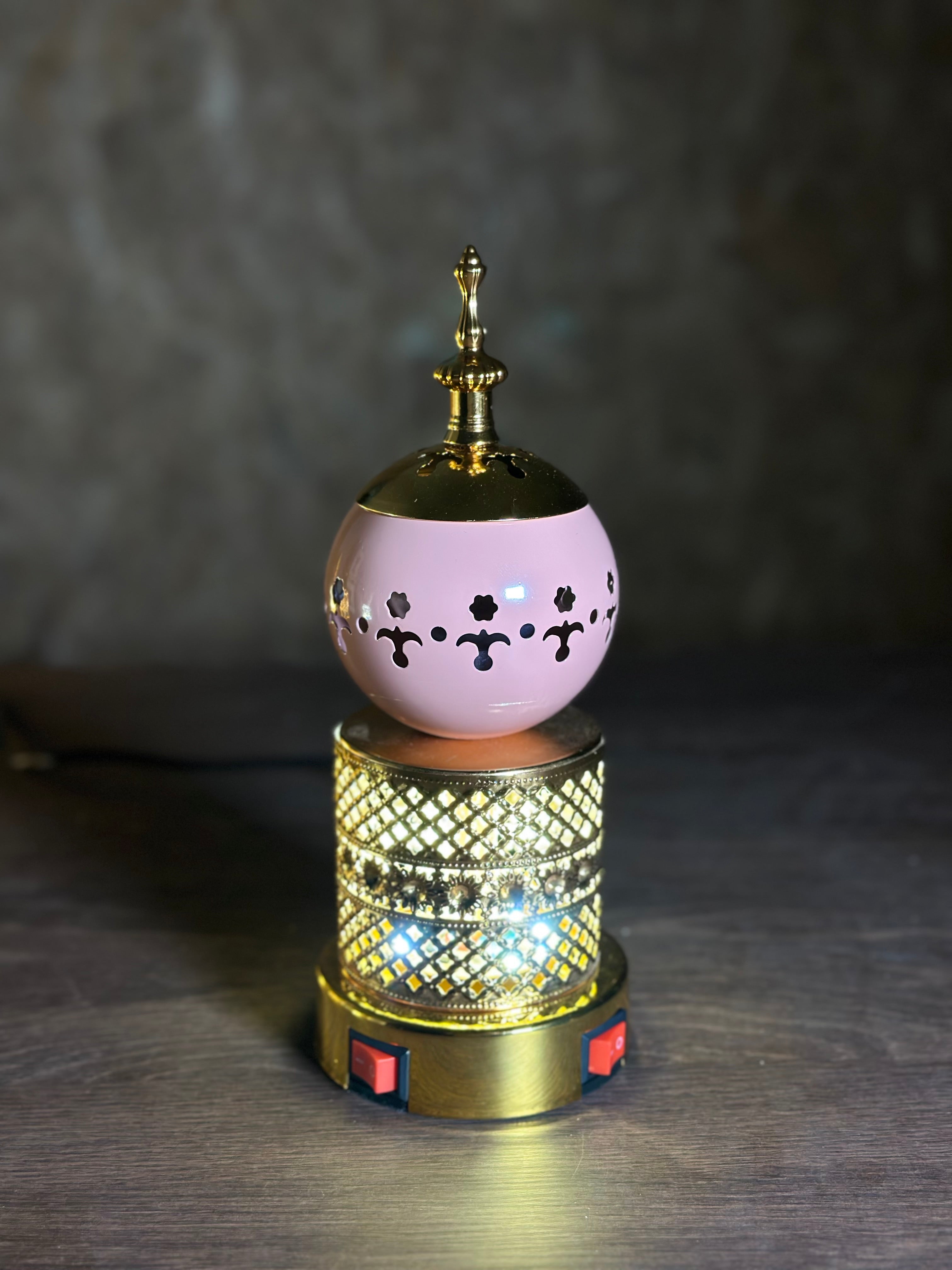 Brûleur d’encens – Design élégant