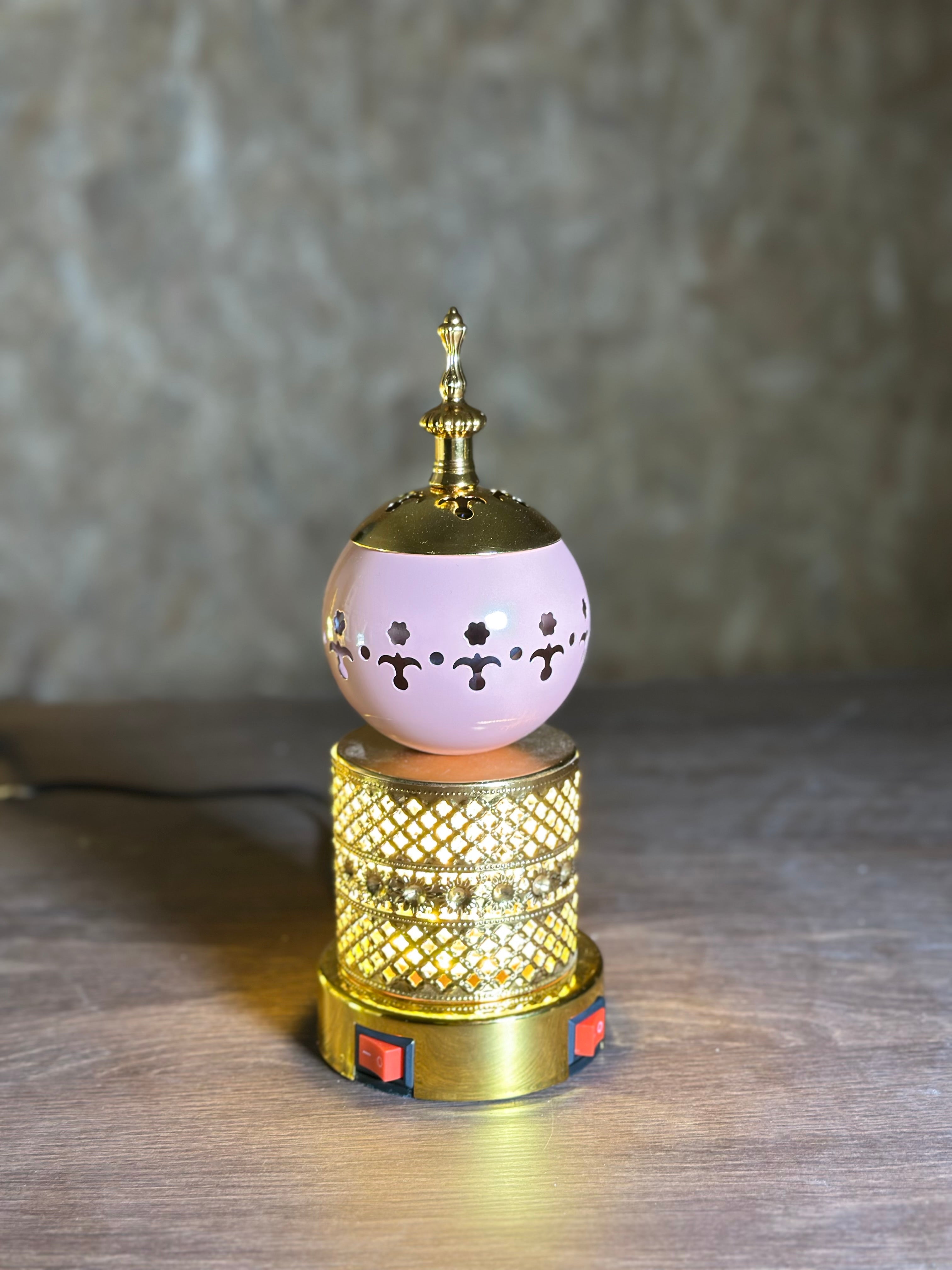 Brûleur d’encens – Design élégant