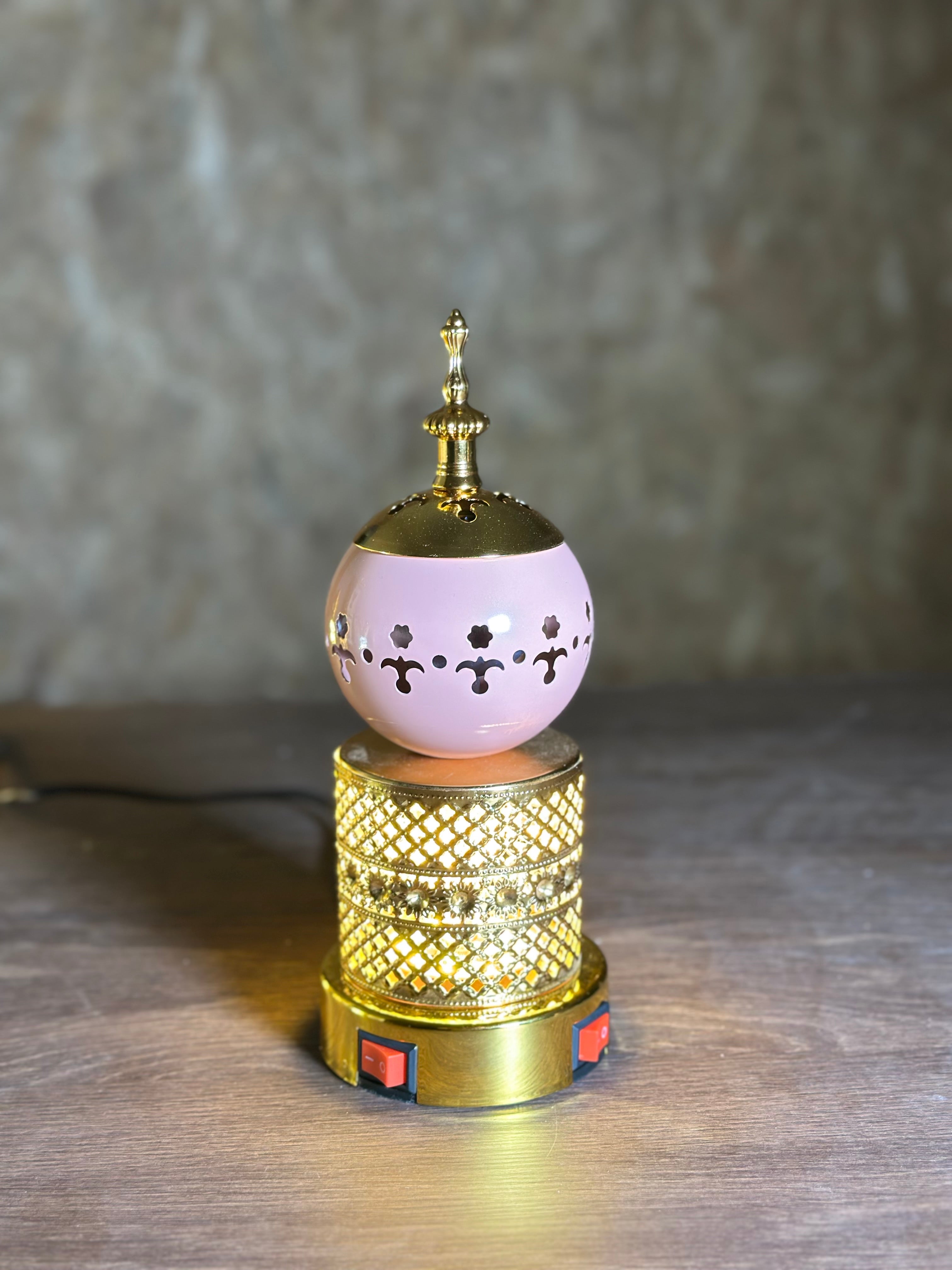 Brûleur d’encens – Design élégant